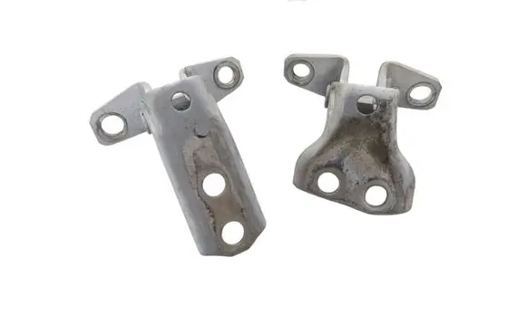 Peugeot iOn Front door hinge set 
