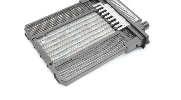 Land Rover Range Rover Evoque L551 Electric cabin heater radiator J9C318D612AB