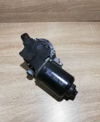 Toyota Prius (XW20) Wiper motor 8511047070 1592007651 RHD