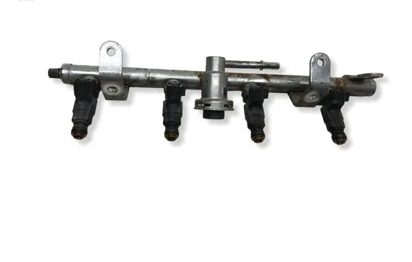 Mini One - Cooper R50 - 53 Fuel injectors set 04891192AA