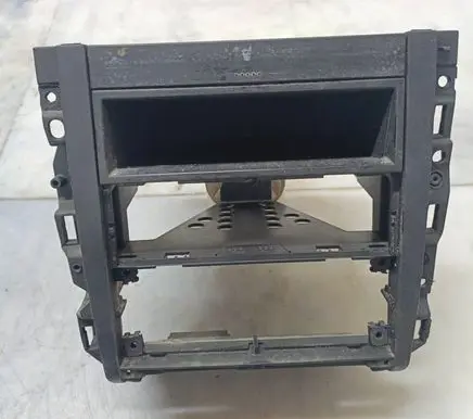 Volkswagen Golf IV Cup holder 1J1858069F 1J1858071F