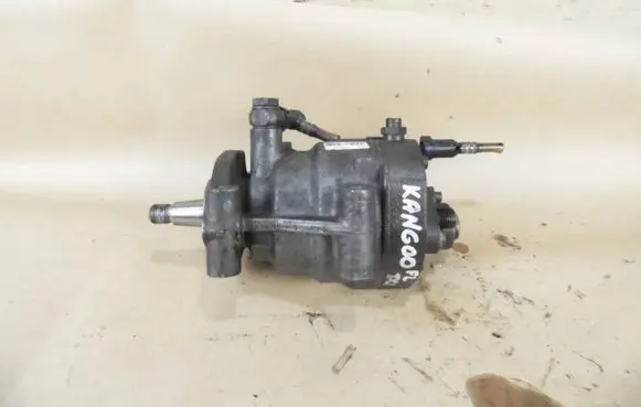 Renault Kangoo I Fuel injection high pressure pump