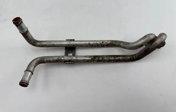 Volkswagen PASSAT B7 Air conditioning (A/C) pipe/hose 03C121050L