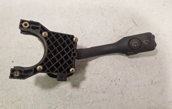Audi A4 S4 B5 8D Wiper control stalk