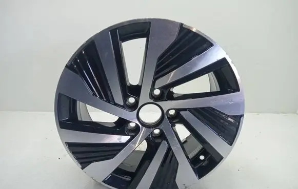 Volkswagen Golf VIII R16 alloy rim 5H0601025A