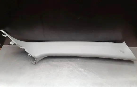 Mitsubishi Lancer X (A) pillar trim 7210A054