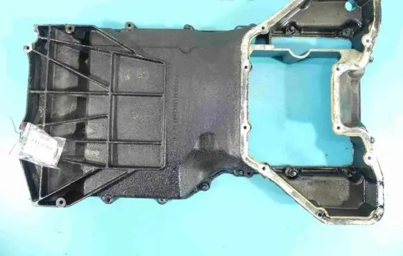Mercedes-Benz E W211 Oil sump A6280140302R IMPRK1330245