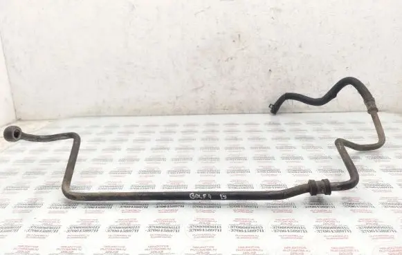 Volkswagen Golf IV Power steering hose/pipe/line