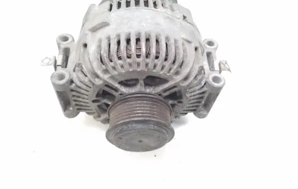 Audi A6 S6 C6 4F Generator/alternator 06E903016