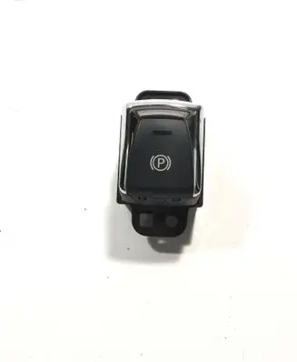 Nissan Qashqai Hand parking brake switch 15511SN