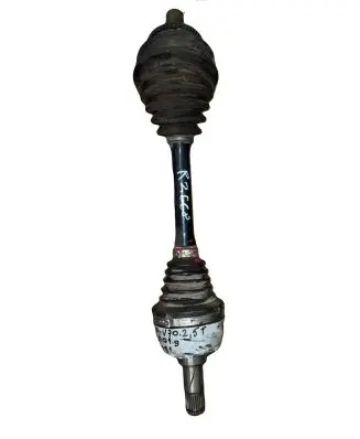 Volvo V70 Front driveshaft 8150151477021N