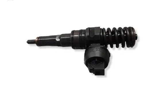 Skoda Roomster (5J) Fuel injector 038130073AG