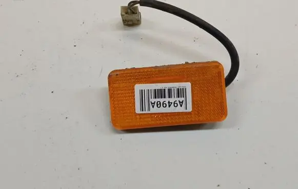 Volkswagen Transporter - Caravelle T5 Front fender indicator light 150211