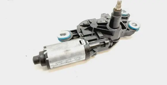 Volvo XC70 Rear window wiper motor 31290787