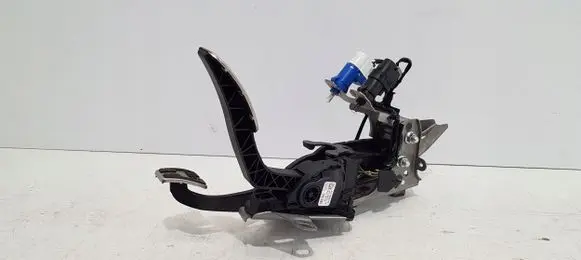 Ford Fiesta Accelerator throttle pedal 8V219F836A1B