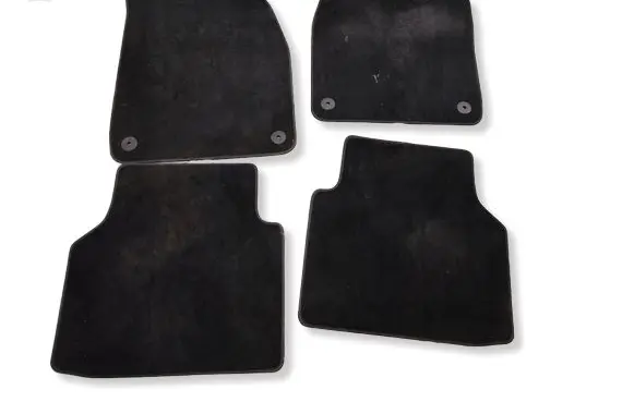 Skoda Enyaq iV Car floor mat set 5LB863011B