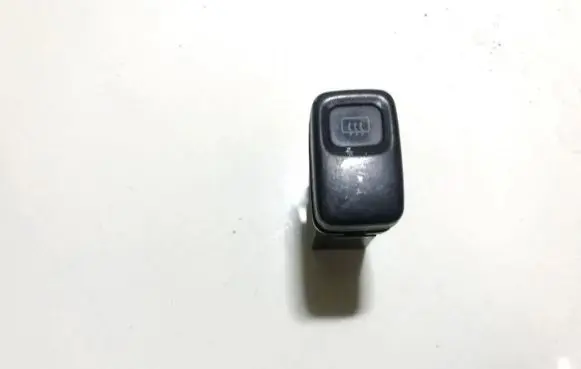 Mazda Demio Windscreen/window heater switch