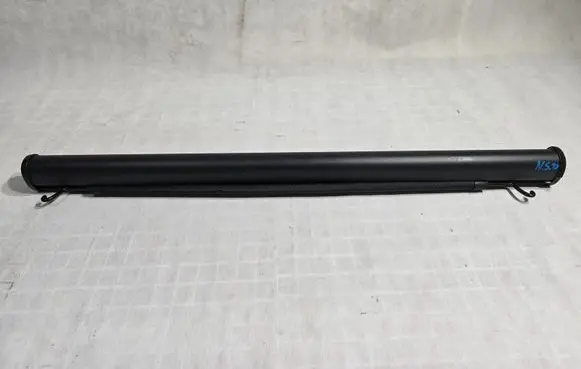 Skoda Octavia Mk3 (5E) Parcel shelf load cover 
