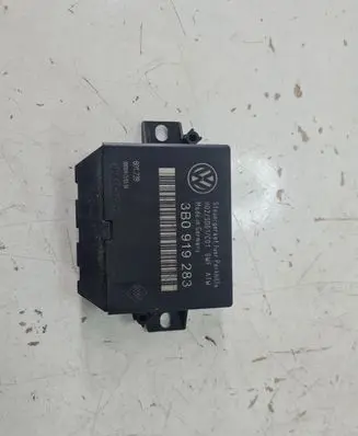 Volkswagen PASSAT B5.5 Parking PDC control unit/module 3B0919283