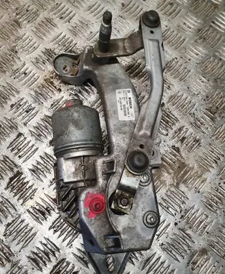 Mercedes-Benz S W221 Wiper motor 2218204342 1397220588