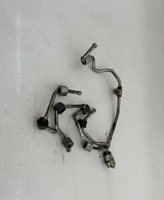 Volvo V40 Fuel injector supply line/pipe 31303504 160614 31303505