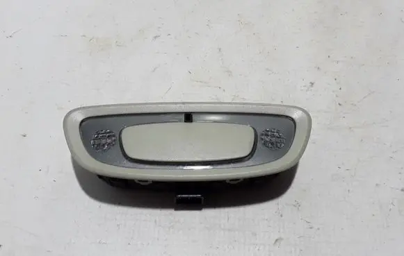 Volvo V40 Other interior light 31305650