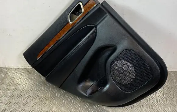 Jeep Grand Cherokee Rear door card panel trim