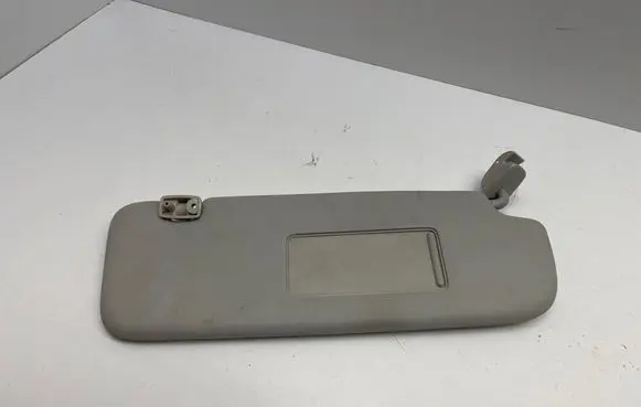 Volkswagen Fox Sun visor 6Q0857552B