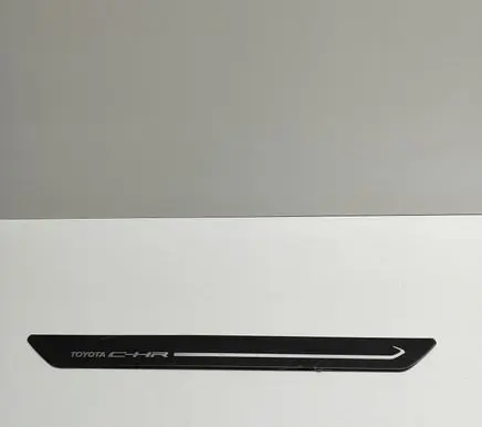 Toyota C-HR II Front sill trim cover PW38210003