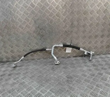 BMW i3 Air conditioning (A/C) pipe/hose 9291147