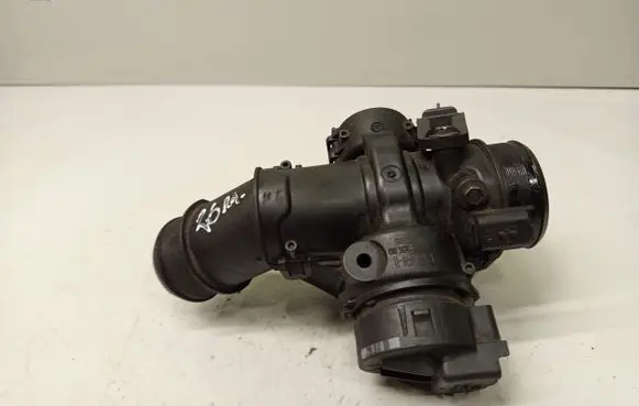 Peugeot Partner Throttle valve 9660030580 25365286 25365223
