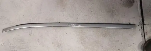 Volvo XC90 Windshield trim 39992811