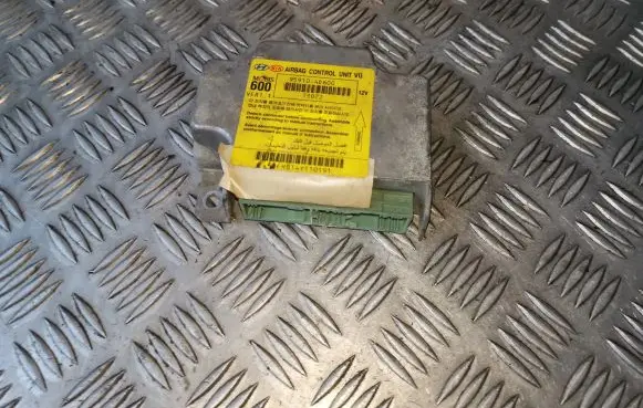 KIA Carnival Airbag control unit/module 959104D600