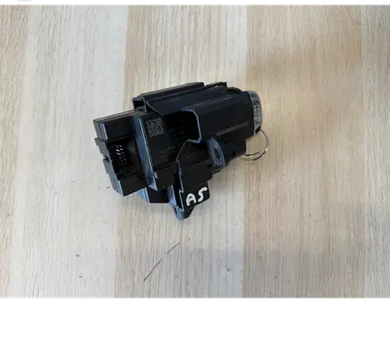 Audi A5 8T 8F Ignition lock 8K0909131C