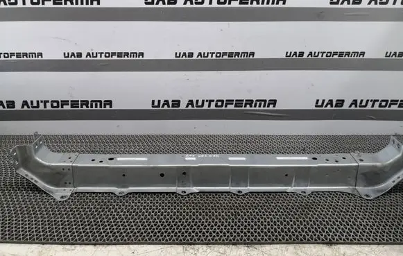Renault Kadjar Seat frame 