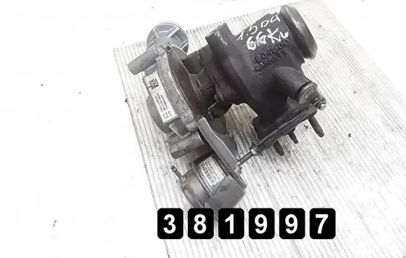Dacia Sandero Turbo GT1241J0SZ