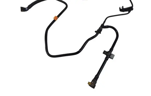 Ford Edge II Vacuum line/pipe/hose F2G39D683 F2G39D683AJ CNSTR