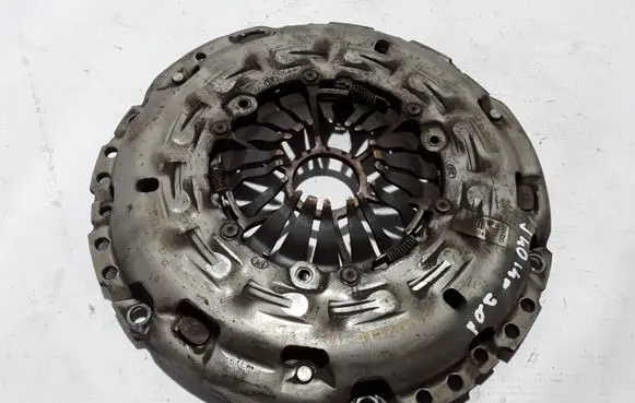 Pressure plate
