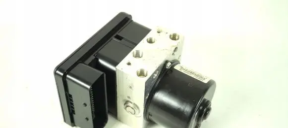 BMW 3 E90 E91 ABS Pump 6784763 6784764