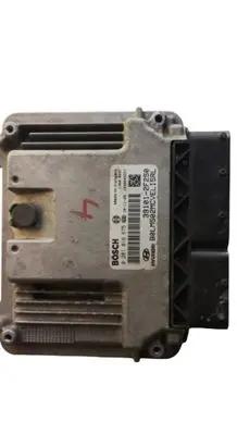 Hyundai ix35 Engine control unit/module ECU