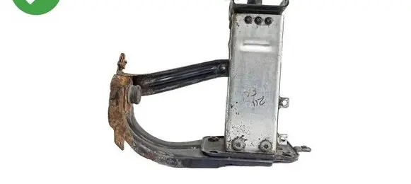 Mercedes-Benz E W211 Front bumper shock/impact absorber A2115040212 70028023