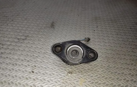 Volkswagen Caddy Sliding door sensor 2K0843639A