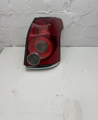 Toyota Avensis T250 Rear/tail lights