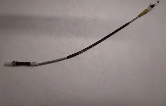 BMW 5 F10 F11 Front door cable line 51217297439 51214874388 51214872232
