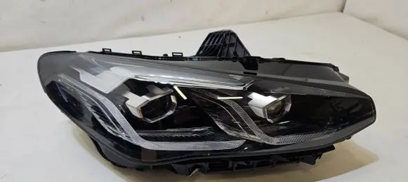 BMW 2 Active Tourer U06 Headlight/headlamp 5A42248-05