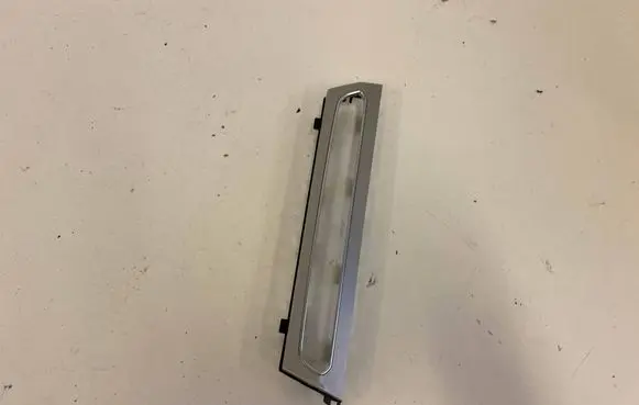 BMW X3 G01 Dashboard glove box trim 4M1853240
