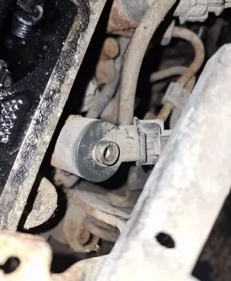 Citroen Jumper Fuel injector 044511076 9653594280