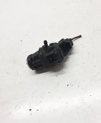 Toyota Prius (XW30) Windscreen/windshield washer pump 8533060190 0602104541