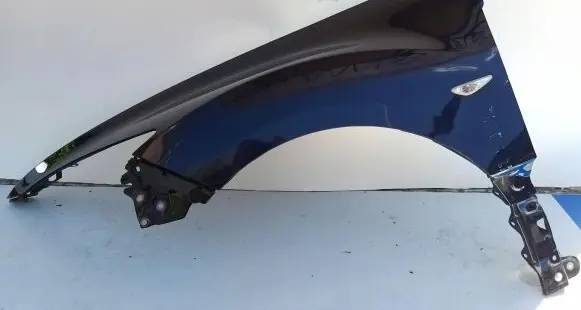 Mazda 6 Fender