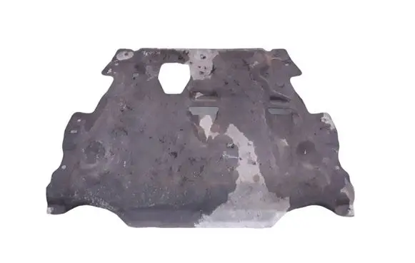 Volvo XC60 Engine splash shield/under tray AG9N6P013DB